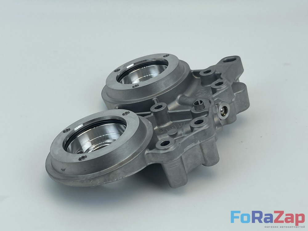 Кронштейн распредвалов Ген3 06L103144D 06L103144H