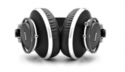 AKG K812 PRO премиальные наушники открытого типа, частотный диапазон 5 - 54000 Hz