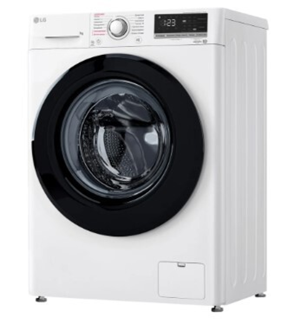Стиральная машина LG F2V3HS6W