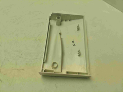 WD-10192S кт229 Крышка дозатора порошка для стиральной машины LG WD-10192S б/у