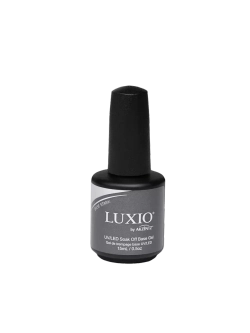 Гель лак для ногтей Luxio Base STARK 15мл