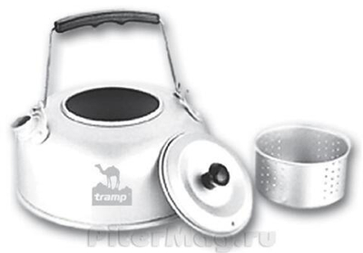 Чайник Tramp TRC-038