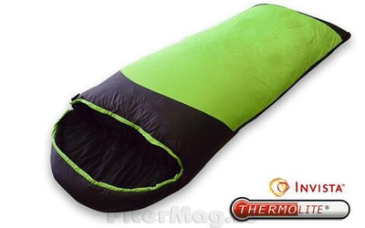Спальный мешок Maverick Mountain Comfort