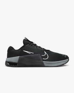 Кроссовки мужские Nike Metcon 9 (Черные)