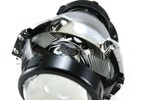 Биксеноновая линза Koito FX-R D1S/D2S 2.5 дюйма (STANLEY), 1шт