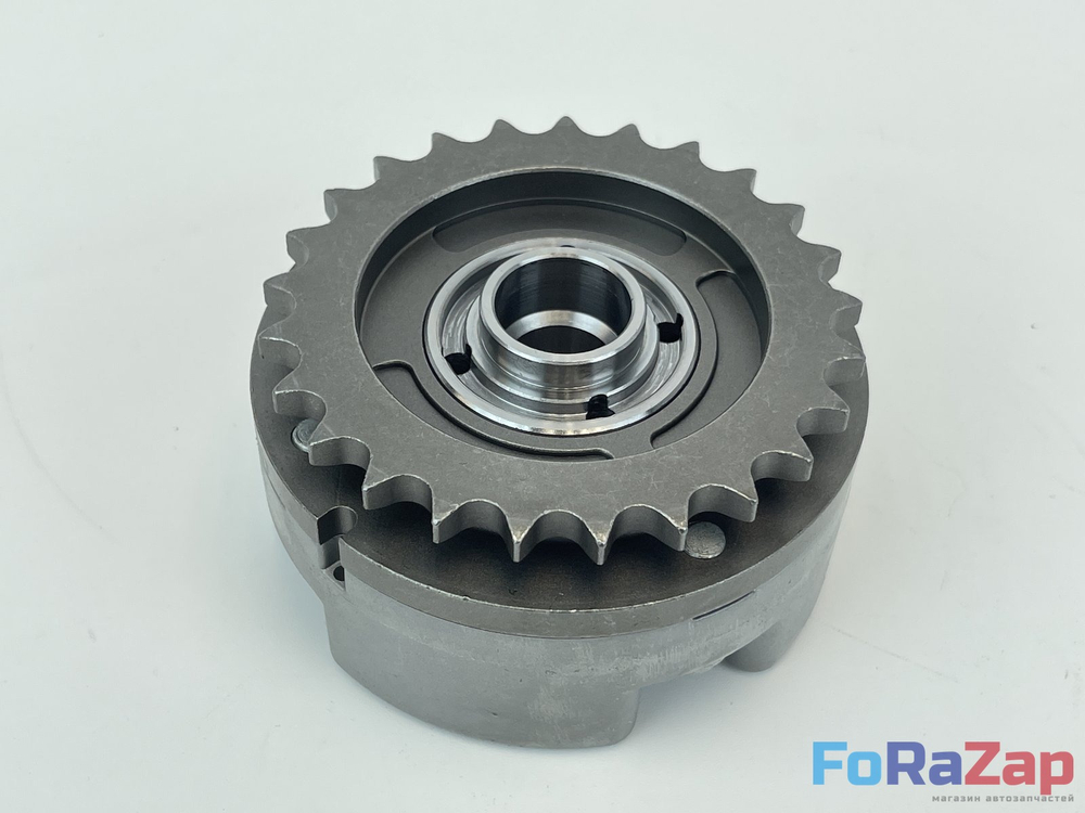Фазорегулятор впуск VAG 2.4