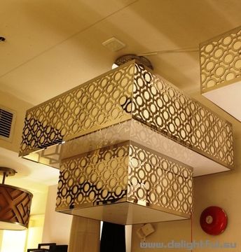 Design lamp 07-264