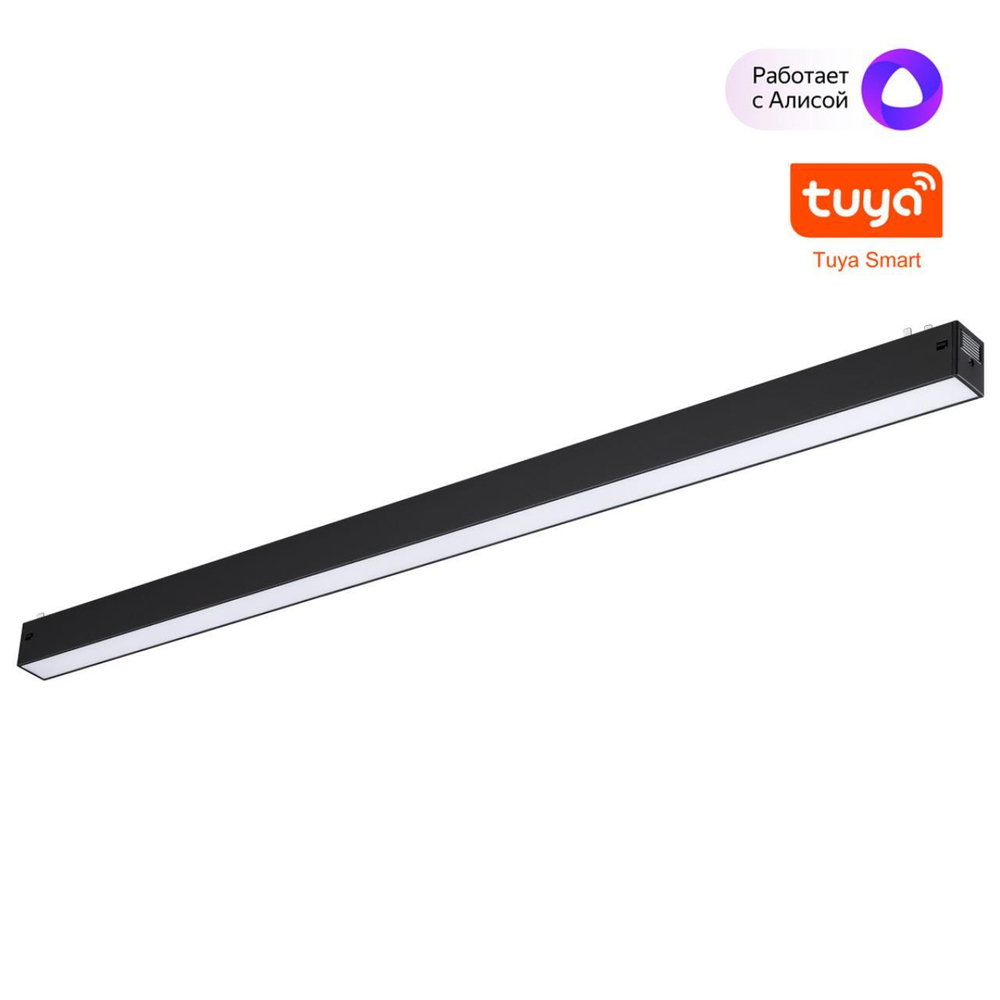 359941 NT Смарт-светильник 30Вт 3000-6000К 90-240В IP20 PORT