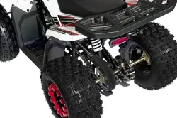 Квадроцикл взрослый Sharmax Cross 180 (P) без ПСМ