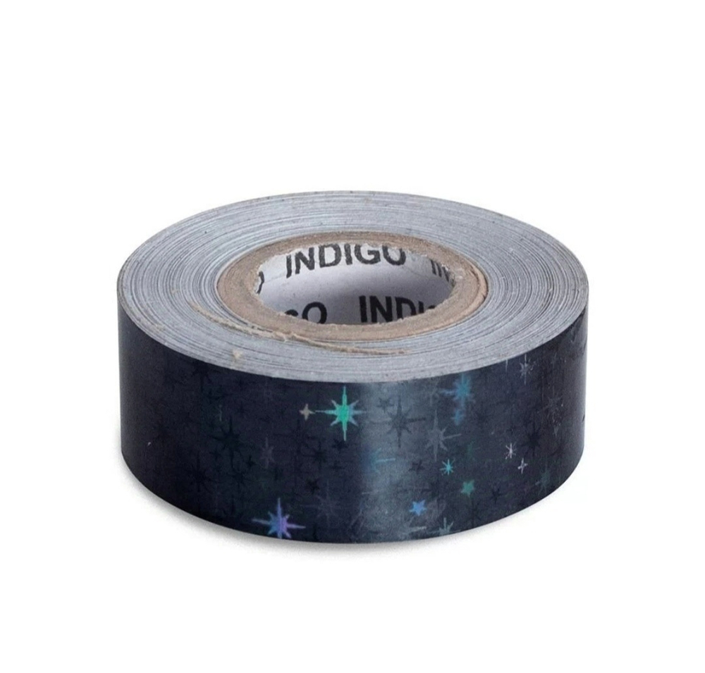 Обмотка для обруча Indigo Stars 14 м