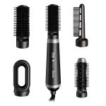 Hairway Фен-плойка Desire 4в1 A032 900Вт