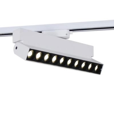 06187-9.3-001QY LED20W WT светильник трековый Reluce Technical, LED
