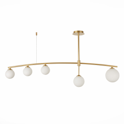 Светильник потолочный ST Luce Sembrare SL1208.302.05