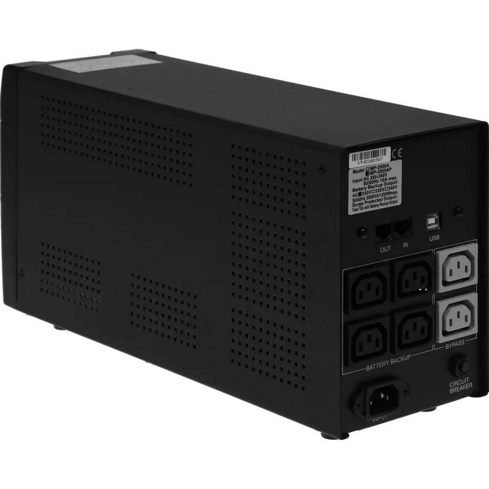 ИБП Powercom IMP-2000AP
