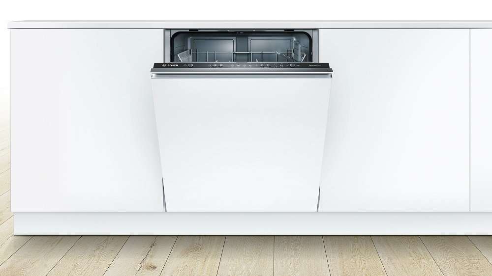 Встраиваемая посудомоечная машина Bosch SMV25AX02R