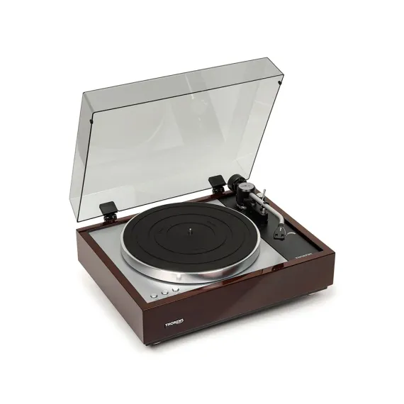 Thorens TD 1600 TP160 Walnut