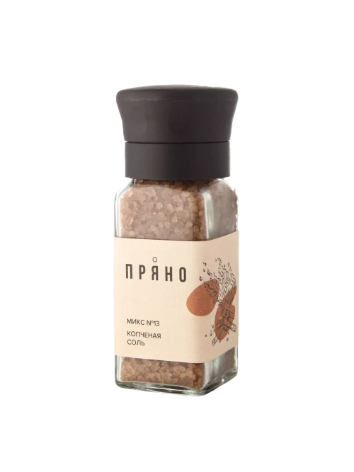 МИКС №13 Копченая Соль