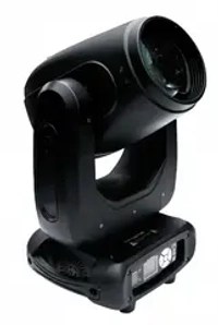 Zumen Ruby Beam 300 — вращающаяся голова Beam 300 Вт с призмами и гобо