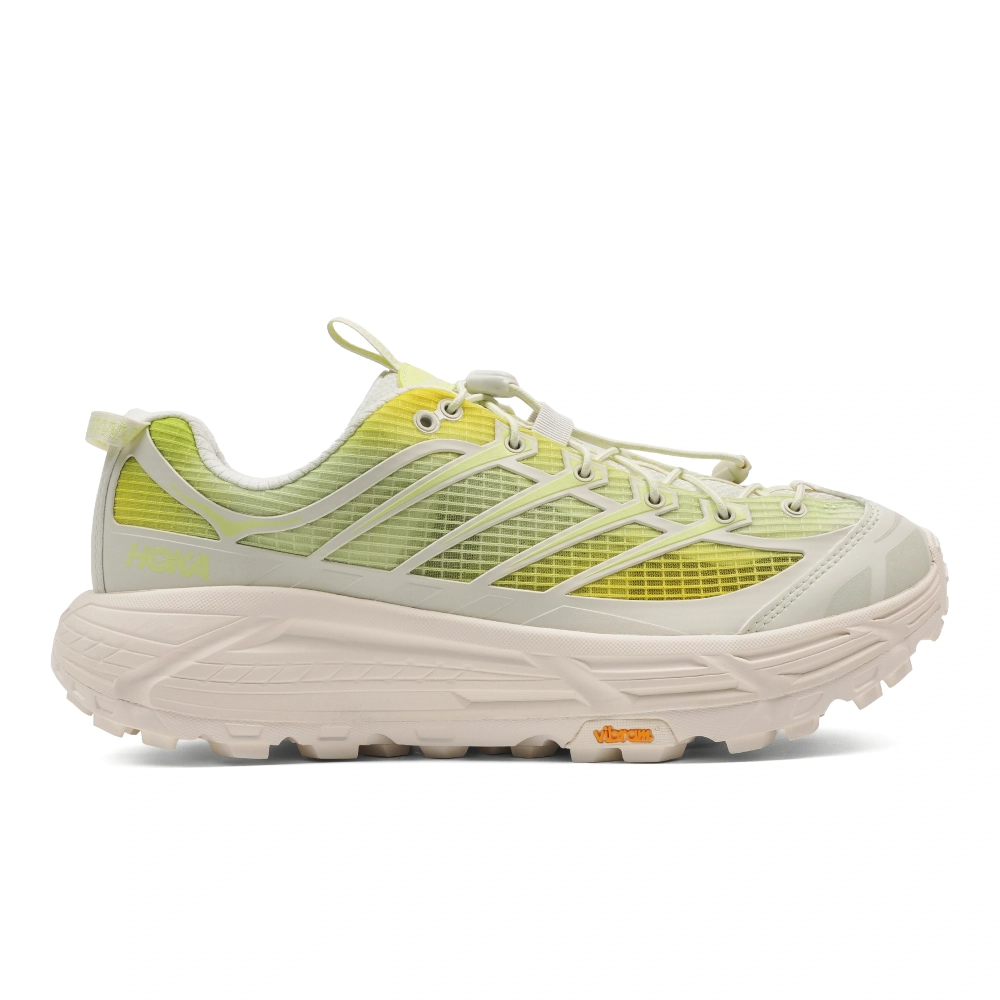 Кроссовки unisex Hoka Mafate Three 2 Grid