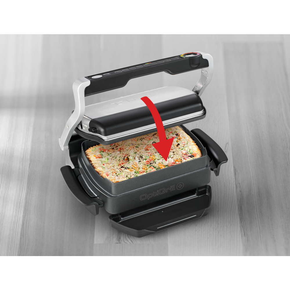 Противень для гриля Tefal XA722870