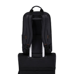 Компьютерный рюкзак Samsonite Network 4 14,1 дюйма, черный (Из Финляндии)