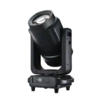 Quatro blade LE680 BSWF IP66 — гибридная вращающаяся голова BSWF 4 в 1 с защитой IP66
