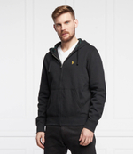 Худи POLO RALPH LAUREN - черный(710853207)