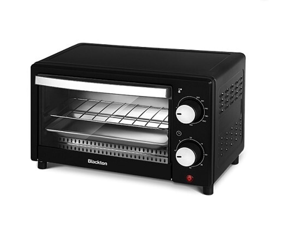 Мини-печь Blackton Bt EO1001W Черный