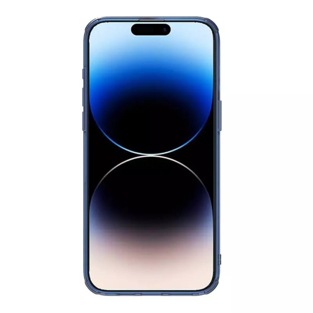 Чехол Nillkin Nature Pro для Apple iPhone 15 Pro