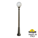 Ландшафтный светильник Fumagalli GLOBE 300 G30.156.000.BYF1R