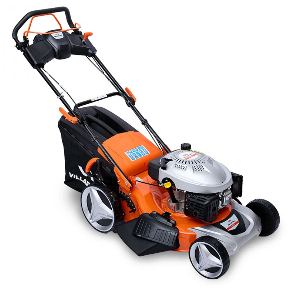 Газонокосилка бензиновая Villartec MB4151T