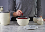 Банка для хранения innovative kitchen, 900 мл