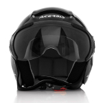 Мотошлем Acerbis X-Jet On Bike
