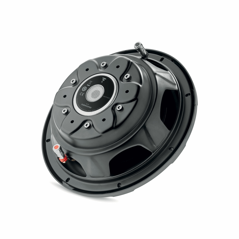 Сабвуфер Focal SUB 10 Slim - BUZZ Audio