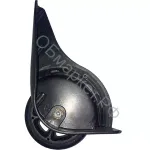 Колёса PLG-HK 22004 (высота 200), чёрный