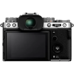 Цифровая фотокамера Fujifilm X-T5 Kit XF 18-55mm f/2.8-4.0. Серебристый