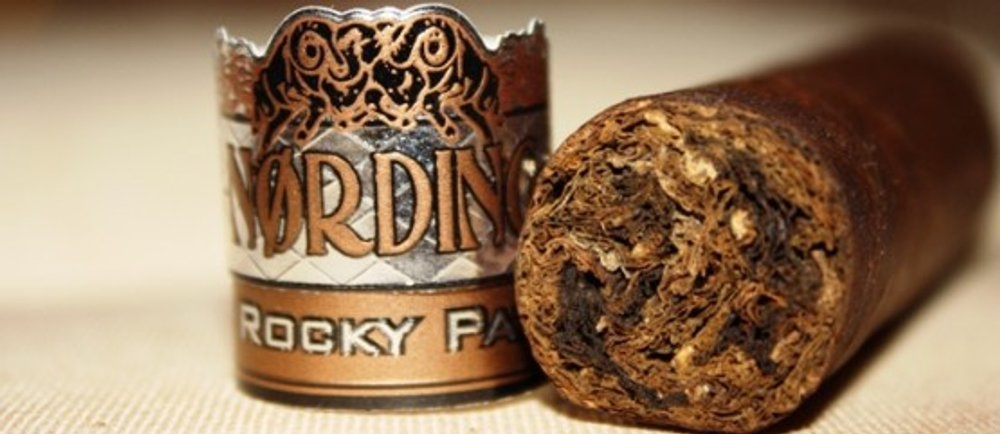 Rocky Patel Nording Toro Grande
