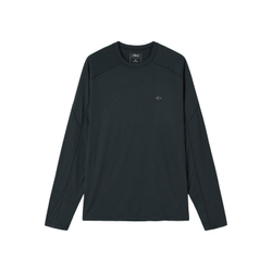 Лонгслив Nothomme BlueMonte Polartec графит