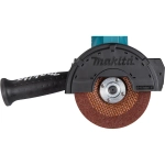 Угловая шлифовальная машина Makita GA5095X01