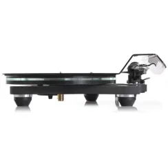 Rega Planar 8 ND7 Matte Black