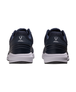 Кроссовки беговые Fasttrack Navy/white