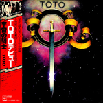 Toto / Toto (LP)