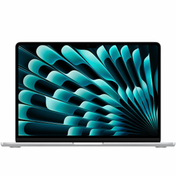 Ноутбук Apple MacBook Air 13" M5 16/1024GB Silver новинка 2026