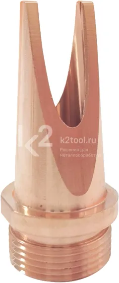 Сопло сварочное WNSUP-24 (тип C)