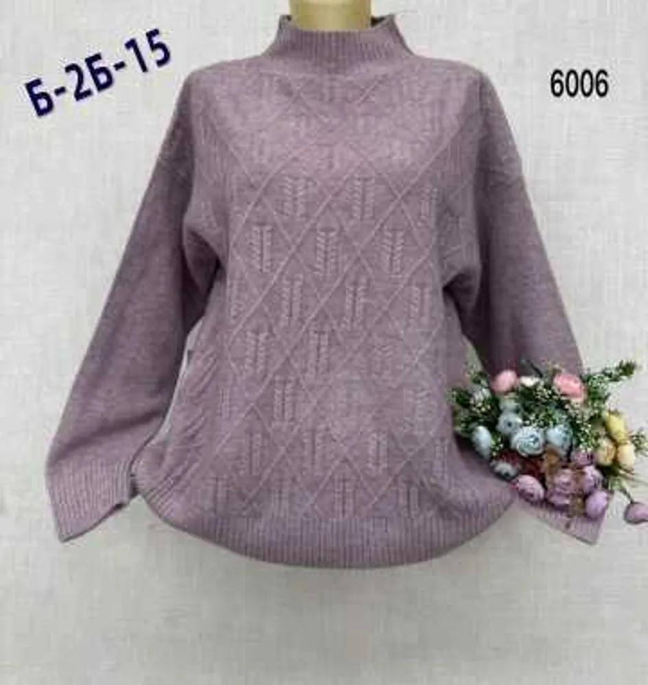 Свитер 414671815196 (965729988) Fabrika