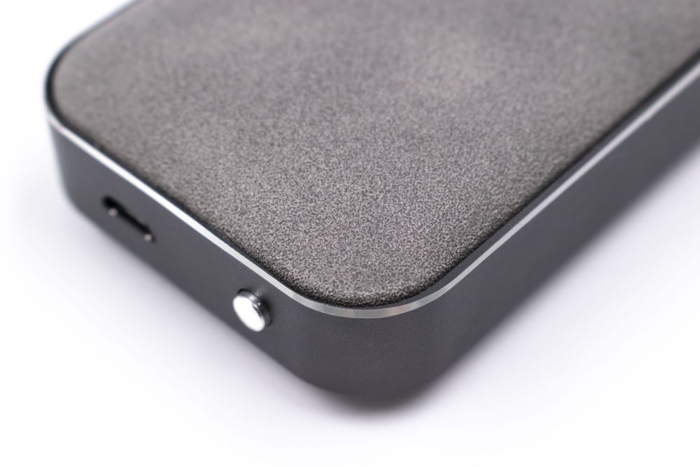 Bluetooth колонка Nano Pro