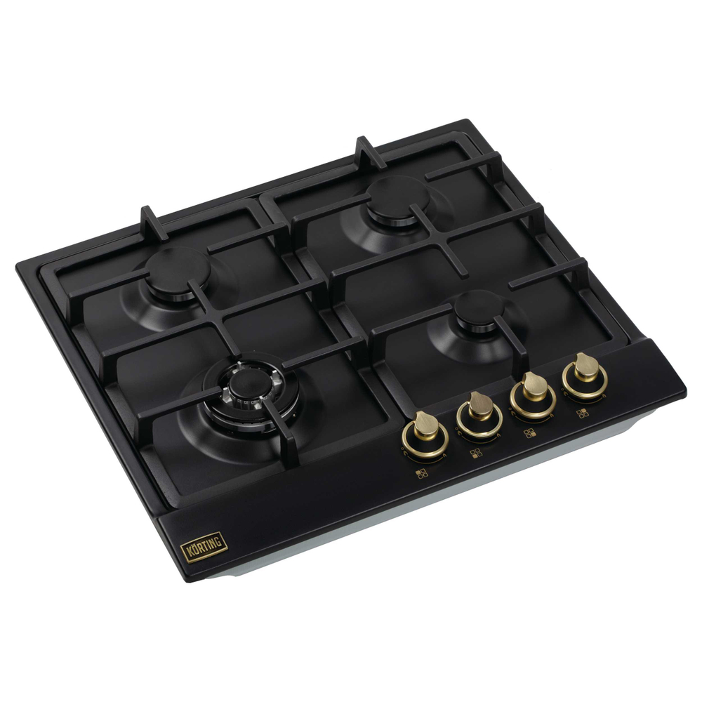 Варочная поверхность KORTING HG 661 CTGN