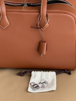 Сумка Hermes Victoria