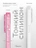 Чехол накладка iPhone 15 Pro Max 6.7" Gurdini Star Way Pink