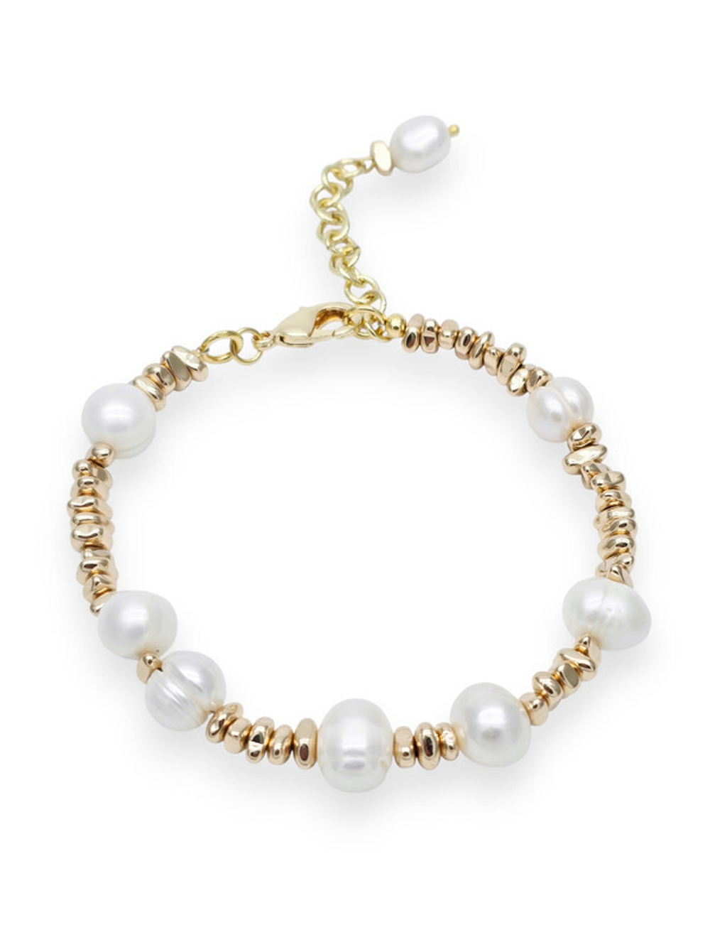 91003406 Браслет Selena Pearls